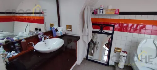Residencia En Venta Fraccionamiento Ángeles En Xalapa Veracruz