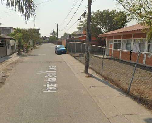 Casa En Venta En Fraccionamiento Costa Dorada, Los Pinos, Veracruz / Recuperacion Bancaria Laab2