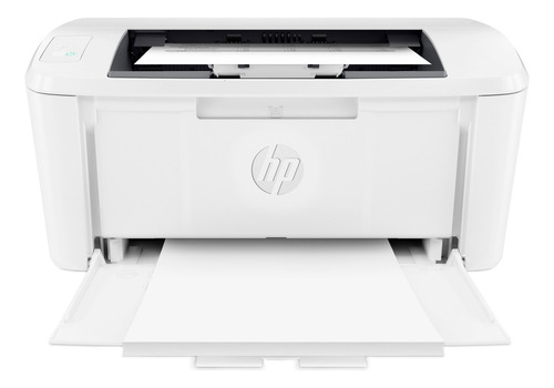 Impresora Hp Laserjet M111a Monocromática Usb 20ppm Blanco