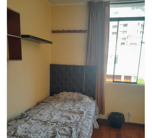 Alquilo Habitacion Amoblada 2do Piso En Surco Persona Sola