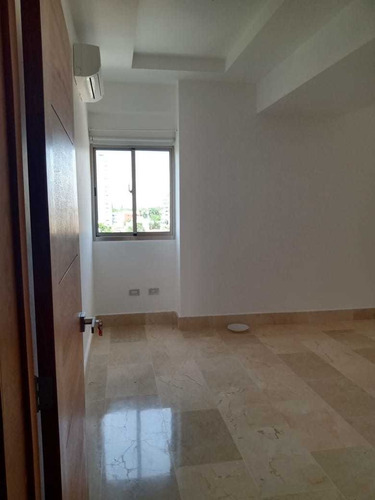 Alquilo Apartamento En Los Cacicazgos,