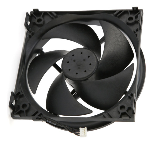 Ventilador De Refrigeración Para Pc, Disipación De Calor Ráp