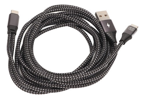 Divisor Usb 2 En 1 Tipo C De Carga Rápida Portátil C Tipo C