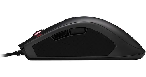 Mouse Gamer Hyperx Pulsefire Fps Pro Rgb 16000 Dpi 6 Botones