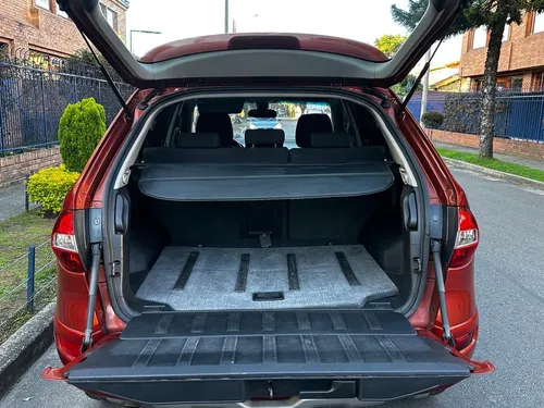 Renault Koleos 2.5 Dynamique Bose