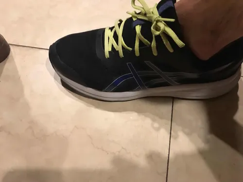 Zapatillas asics clearance usadas