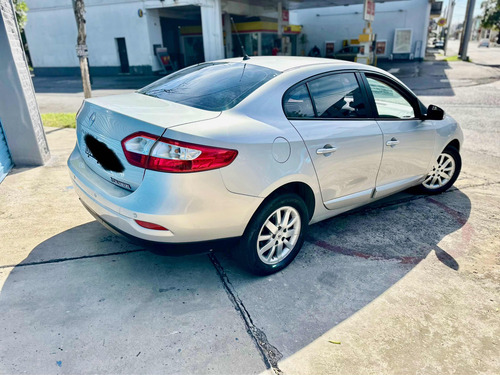 Renault Fluence 2.0 Dynamique Pro.cre.auto