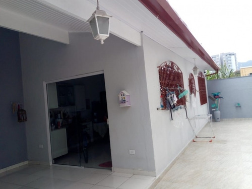 Imagem 4 de 21 de Casa Com Edicula Financiamento Caraguatatuba - Sp - Indaia - 029