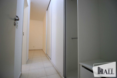 Imagem 7 de 20 de Apartamento À Venda Cond. Green Square 90m², - Rio Preto - V5706