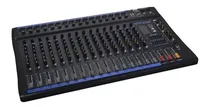 Comprar Mesa De Som Omx-1602 16 Canais Usb Oneal Omx 1602