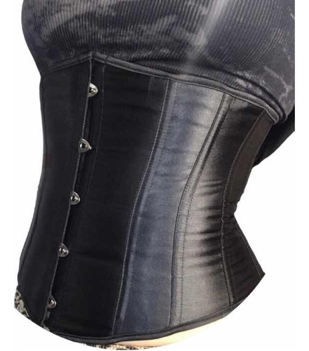 Corset Entrenador De Cintura Adelgaza Hasta 15 Cm