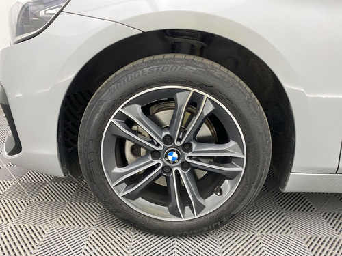 Imagen 25 de 25 de Bmw 218i Tourer 1.5 2019