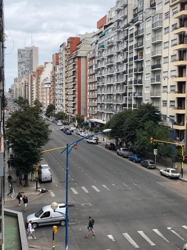 Imagen 14 de 26 de Departamento Venta 2 Amb Dependenc Plaza Colon Mar Del Plata
