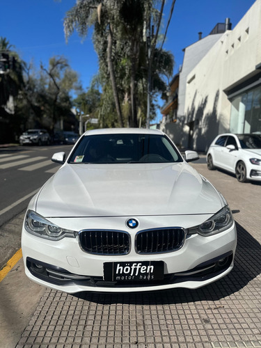 BMW Serie 3 2.0 320i Sedan Sportline