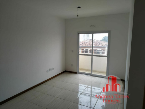 Imagem 9 de 12 de Apartamento À Venda No Bairro Vila São José - Taubaté/sp - 1470