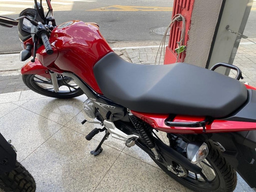 Imagem 5 de 8 de Honda Cg-160 Fan