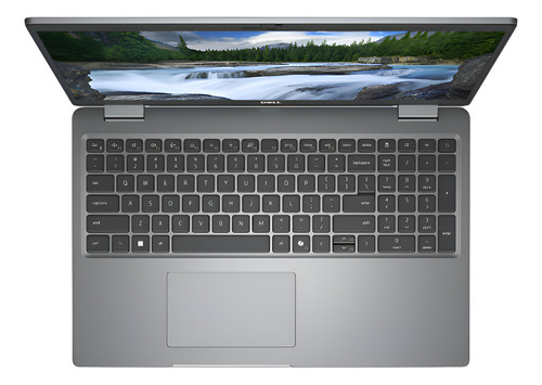 Laptop Dell Latitude 5550 15.6 Fhd Ultra 5 125u 16gb 512gb