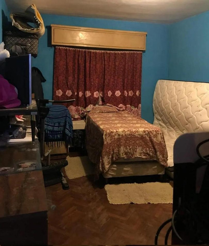 Cno Maldonado Casi Rosario - Buena Casa Con Apto Y Amplio Terreno