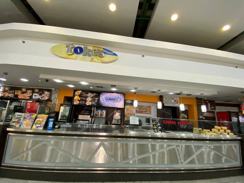 Imagen 2 de 15 de ¡venta! Fondo De Comercio En Paseo Estación Central, Maracay