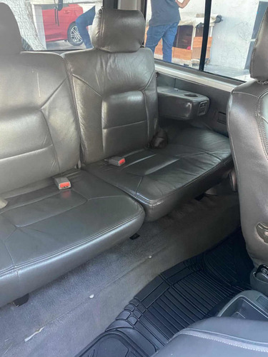 Mitsubishi Montero 2007 3.0 V13