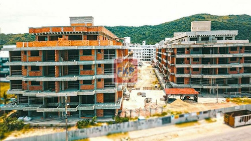 Imagem 29 de 30 de Apartamento 2 Suítes Para Venda Ingleses Do Rio Vermelho Florianópolis/sc - Ap0525