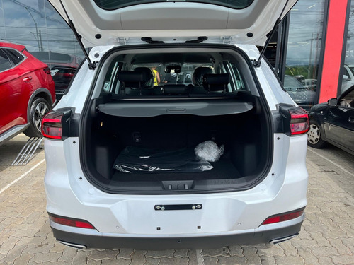 Chery Tiggo 7 7 SPORT 1.5 Turbo Flex 16V Aut.