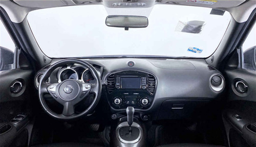Imagen 13 de 15 de 110905 - Nissan Juke 2017 Con Garantía