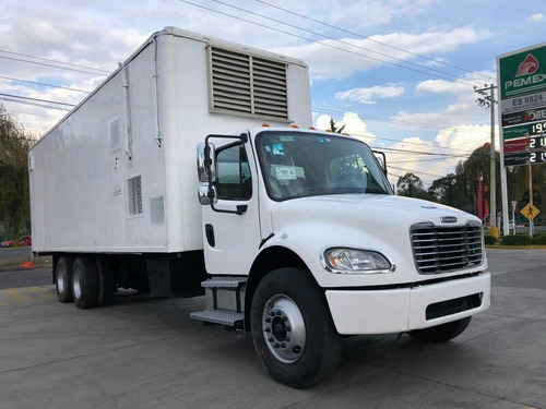 Imagen 1 de 13 de Freightliner M2 52k