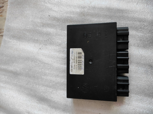 Módulo De Control De Confort De Jetta, Golf, A3 (Usado)
