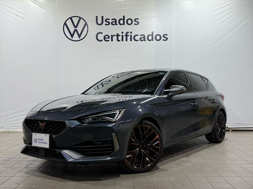 Cupra Leon 2023