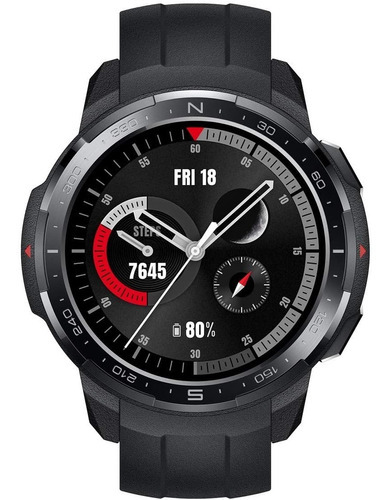 Relógio Inteligente Honor Watch Gs Pro Bt 5.0, Ip68, 25 Dias