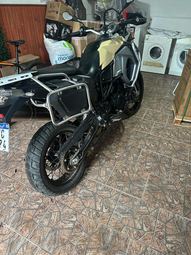 Bmw F800 Gs