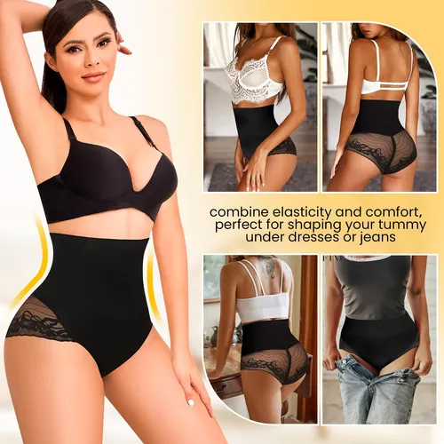 Ropa interior control de abdomen sale