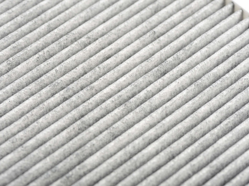 Filtro Habitaculo Renault