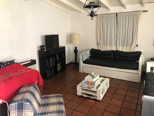 Venta Hermosa Casa 4 Ambientes En Bosque Peralta Ramos