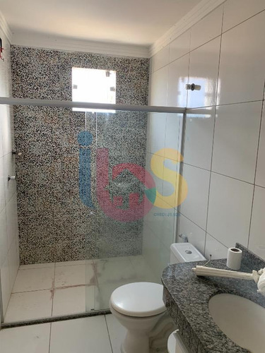 Imagem 13 de 15 de Vendo Casa Duplex 3/4 No Bairro Parque Verde - Itabuna/ba - 4705
