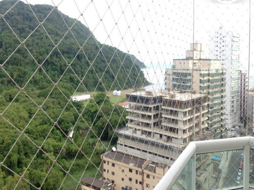 Imagem 8 de 20 de Apartamento - Venda - Canto Do Forte - Praia Grande - Tab27