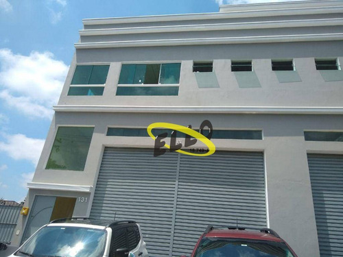 Imagem 17 de 18 de Sala Comercial Para Locação, Jardim Sabiá, Cotia - Sa0041.temos 4 Salas Para Locação - Sa0041