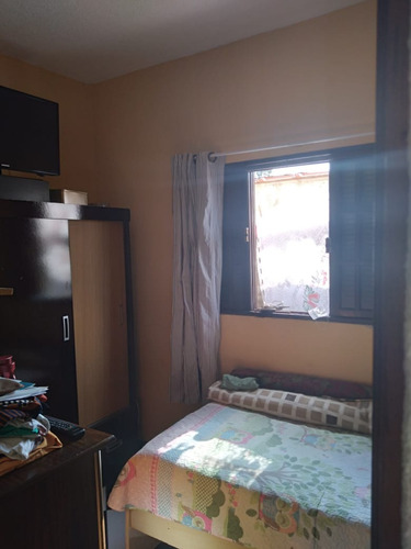 Imagem 6 de 15 de Casa Para Venda Com 3 Dormitórios No Bairro Mogi Moderno Em Mogi Das Cruzes. - Ca00305 - 69982011