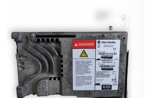 Ihm 2711p-b10c4d8 Allen-bradley Painelview Plus 1000 Nova
