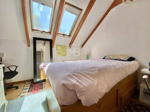 Casa Chilena | Diseño | El Arrayan