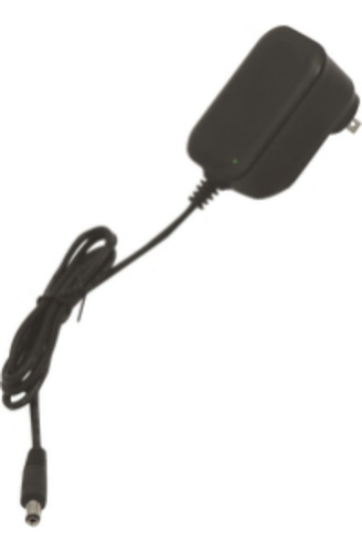 Adaptador De Pared De 12 Vcc Regulada 2 Amp Voltaje De