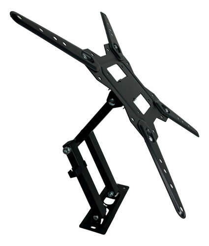 Soporte De Pared Rotación E Inclinación 30in A 55in Aiwa