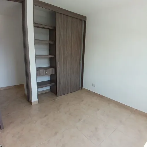 Apartamento En Venta En La Quinta Bello. Cod V13067