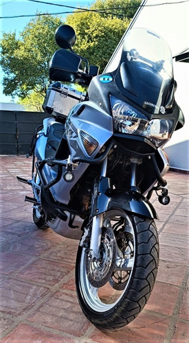 Imagen 7 de 9 de Honda Varadero (no Bmw Gs 1200 Africa Tenere Versys Transalp