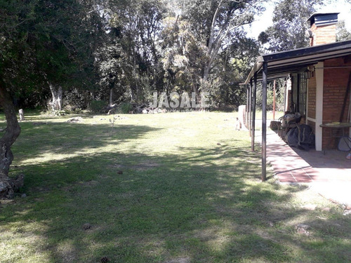 Imagen 5 de 7 de 3.8 Has Casa Quinta - Atalaya, Ptdo Magdalena, Buenos Aires