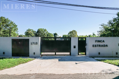 Lote En Venta En Barrio Cerrado Finca Estrada