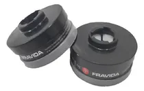 Comprar Kit Filtros Vap. Orgánicos Articulo 5300\u002F22 Fravida