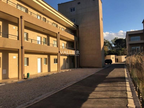 Departamento En Venta En Pilar, G.b.a. Zona Norte