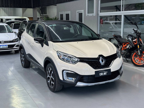 Renault Captur 2.0 Intens